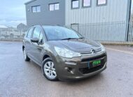 2014 Citroën C3 1.2 VTR manual hatchback 5dr