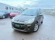 2014 Citroën C3 1.2 VTR manual hatchback 5dr