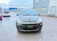 2014 Citroën C3 1.2 VTR manual hatchback 5dr