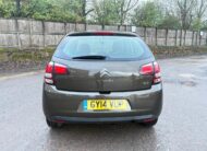 2014 Citroën C3 1.2 VTR manual hatchback 5dr