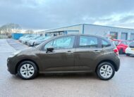 2014 Citroën C3 1.2 VTR manual hatchback 5dr