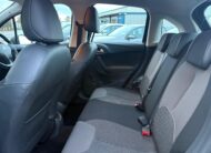 2014 Citroën C3 1.2 VTR manual hatchback 5dr