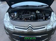 2014 Citroën C3 1.2 VTR manual hatchback 5dr