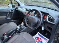 2014 Citroën C3 1.2 VTR manual hatchback 5dr