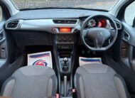 2014 Citroën C3 1.2 VTR manual hatchback 5dr