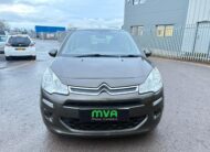 2014 Citroën C3 1.2 VTR manual hatchback 5dr