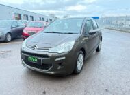 2014 Citroën C3 1.2 VTR manual hatchback 5dr
