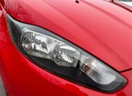 2013 FORD FIESTA 1.5 TDCI 75 STYLE Hatchback