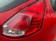 2013 FORD FIESTA 1.5 TDCI 75 STYLE Hatchback