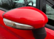 2013 FORD FIESTA 1.5 TDCI 75 STYLE Hatchback