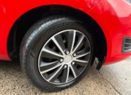 2013 FORD FIESTA 1.5 TDCI 75 STYLE Hatchback