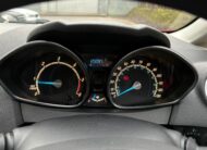2013 FORD FIESTA 1.5 TDCI 75 STYLE Hatchback