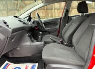 2013 FORD FIESTA 1.5 TDCI 75 STYLE Hatchback