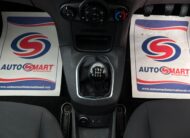 2013 FORD FIESTA 1.5 TDCI 75 STYLE Hatchback