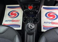 2013 Mini Cooper HATCHBACK 1.6 PETROL