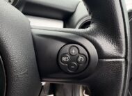 2013 Mini Cooper HATCHBACK 1.6 PETROL