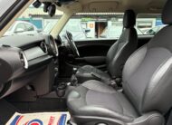 2013 Mini Cooper HATCHBACK 1.6 PETROL