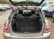 2013 Mini Cooper HATCHBACK 1.6 PETROL