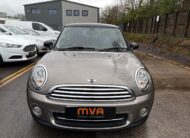 2013 Mini Cooper HATCHBACK 1.6 PETROL