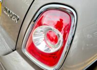 2013 Mini Cooper HATCHBACK 1.6 PETROL