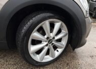 2013 Mini Cooper HATCHBACK 1.6 PETROL
