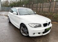 2011 BMW 118D 2.0 M SPORT PERFORMANCE EDITION HATCHBACK