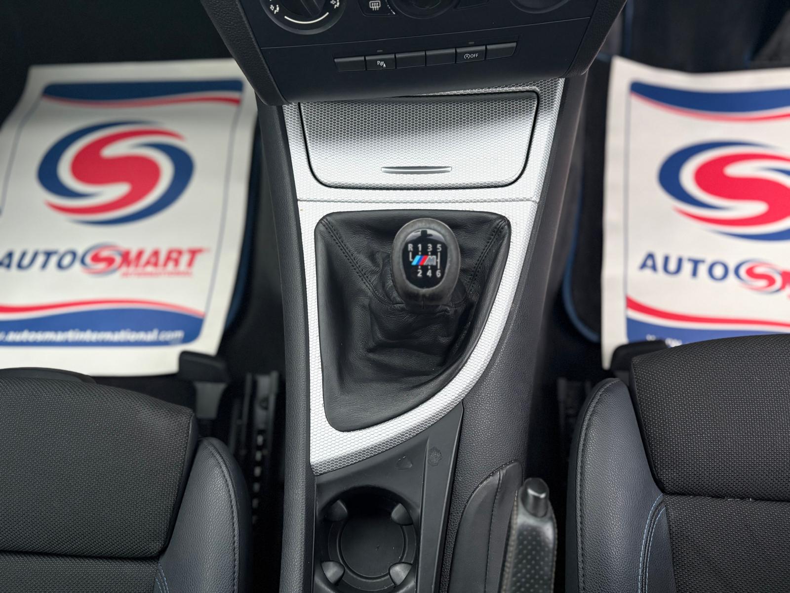 2011 BMW 118D 2.0 M SPORT PERFORMANCE EDITION HATCHBACK