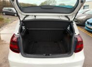 2011 BMW 118D 2.0 M SPORT PERFORMANCE EDITION HATCHBACK