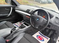 2011 BMW 118D 2.0 M SPORT PERFORMANCE EDITION HATCHBACK