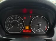 2011 BMW 118D 2.0 M SPORT PERFORMANCE EDITION HATCHBACK