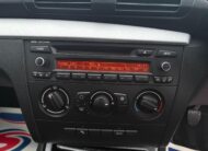 2011 BMW 118D 2.0 M SPORT PERFORMANCE EDITION HATCHBACK