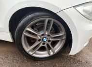 2011 BMW 118D 2.0 M SPORT PERFORMANCE EDITION HATCHBACK