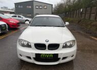 2011 BMW 118D 2.0 M SPORT PERFORMANCE EDITION HATCHBACK