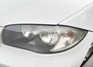 2011 BMW 118D 2.0 M SPORT PERFORMANCE EDITION HATCHBACK