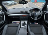 2011 BMW 118D 2.0 M SPORT PERFORMANCE EDITION HATCHBACK