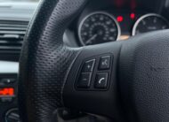 2011 BMW 118D 2.0 M SPORT PERFORMANCE EDITION HATCHBACK