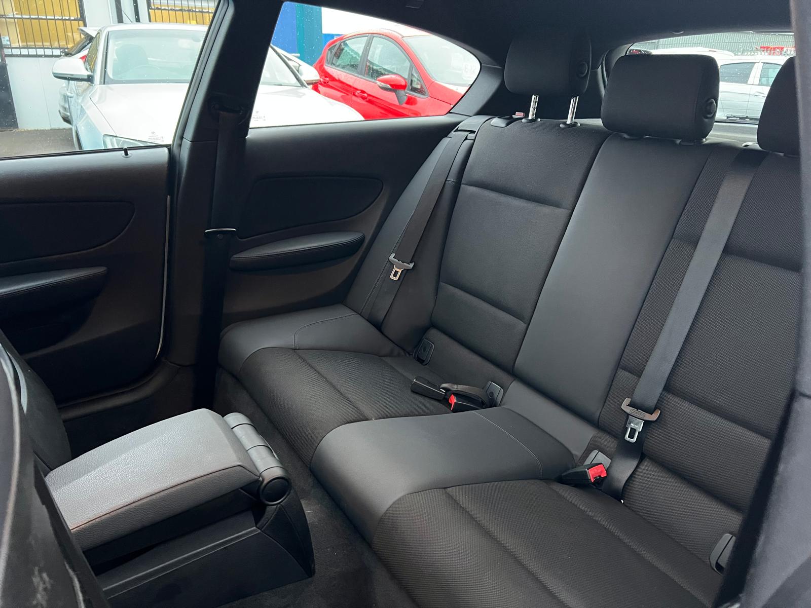 2011 BMW 118D 2.0 M SPORT PERFORMANCE EDITION HATCHBACK