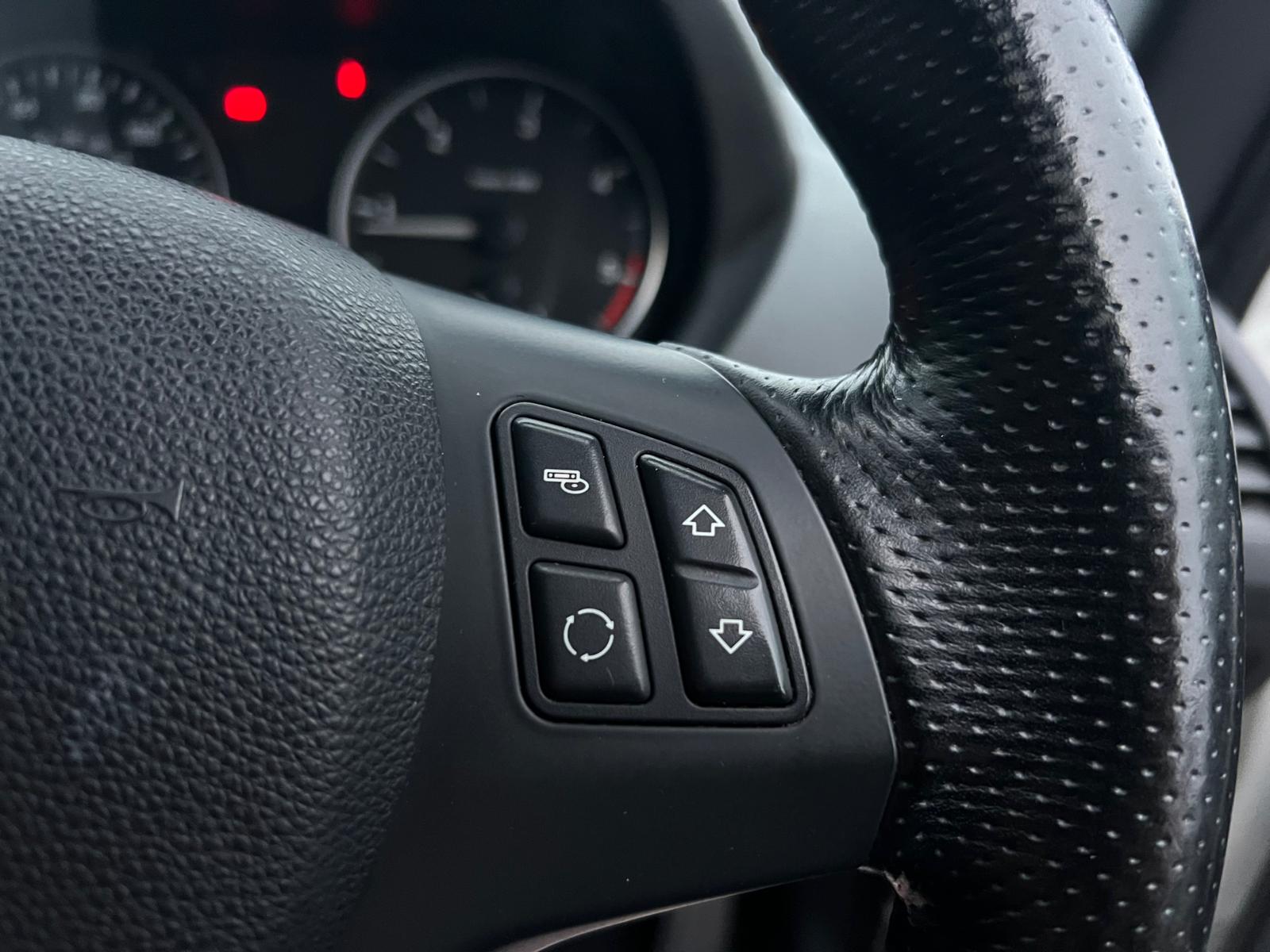 2011 BMW 118D 2.0 M SPORT PERFORMANCE EDITION HATCHBACK