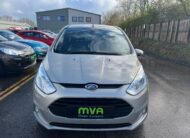 2012 FORD B-MAX 1.6 TDCI 95 TITANIUM MPV