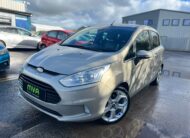 2012 FORD B-MAX 1.6 TDCI 95 TITANIUM MPV