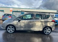 2012 FORD B-MAX 1.6 TDCI 95 TITANIUM MPV