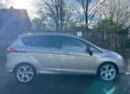 2012 FORD B-MAX 1.6 TDCI 95 TITANIUM MPV