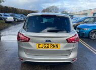 2012 FORD B-MAX 1.6 TDCI 95 TITANIUM MPV