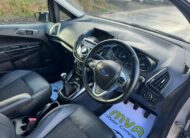 2012 FORD B-MAX 1.6 TDCI 95 TITANIUM MPV