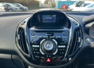 2012 FORD B-MAX 1.6 TDCI 95 TITANIUM MPV