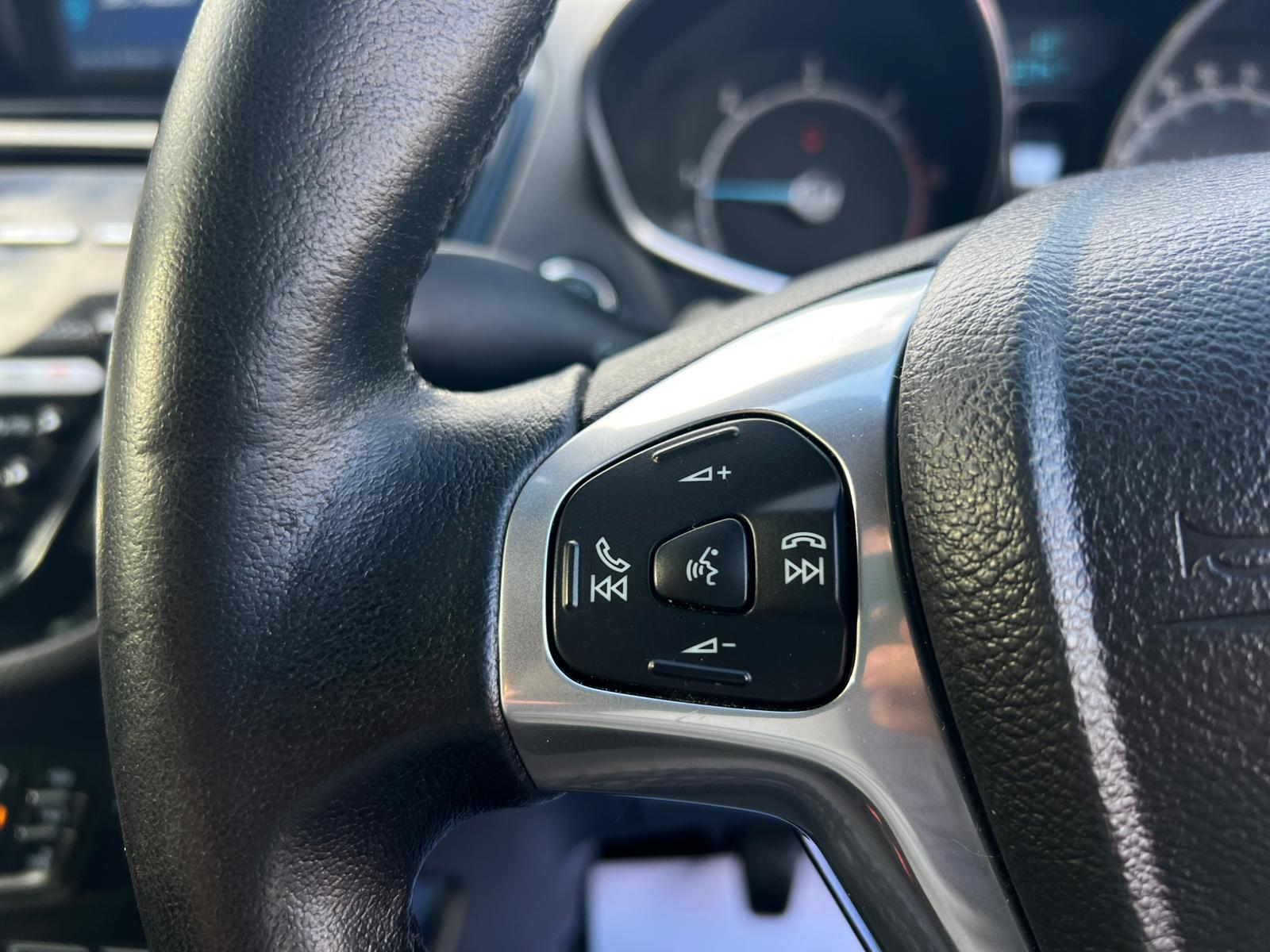 2012 FORD B-MAX 1.6 TDCI 95 TITANIUM MPV