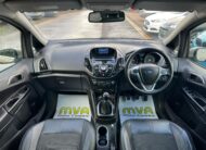 2012 FORD B-MAX 1.6 TDCI 95 TITANIUM MPV