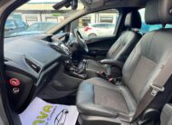 2012 FORD B-MAX 1.6 TDCI 95 TITANIUM MPV