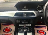 2014 Mercedes C220 CDI AMG LINE PREMIUM AUTO