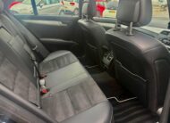 2014 Mercedes C220 CDI AMG LINE PREMIUM AUTO